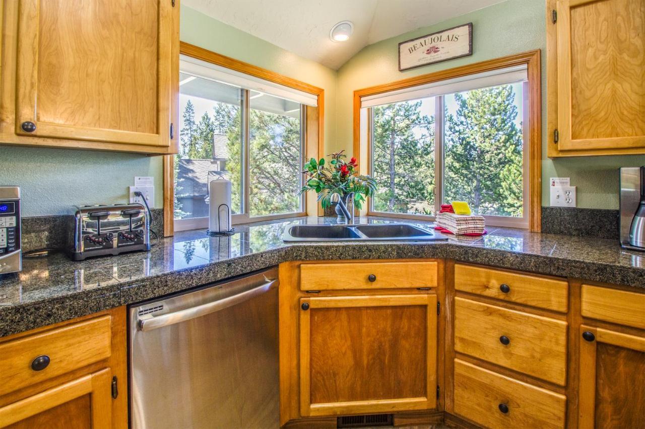 Splitrock 11 Villa Sunriver Exterior photo