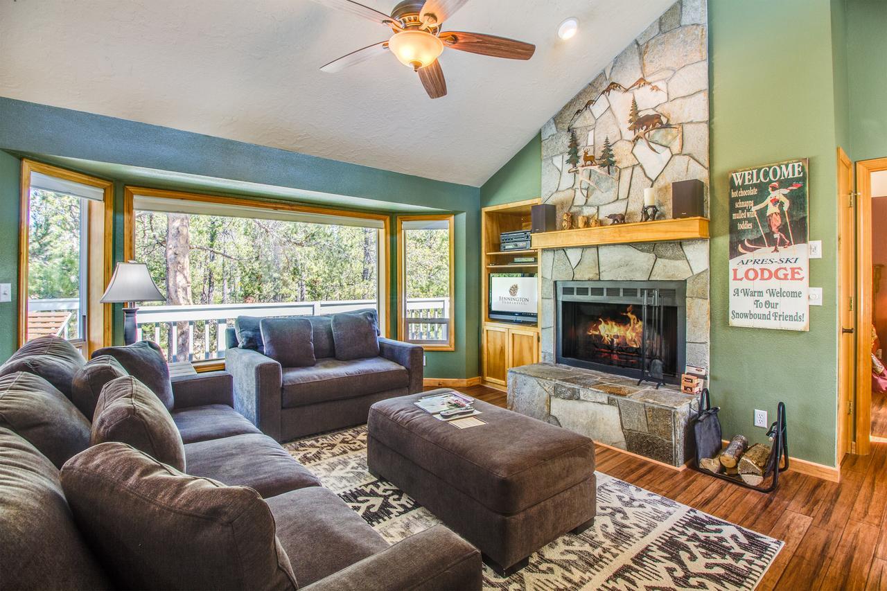 Splitrock 11 Villa Sunriver Room photo