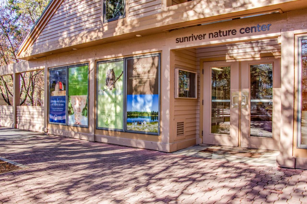 Splitrock 11 Villa Sunriver Exterior photo