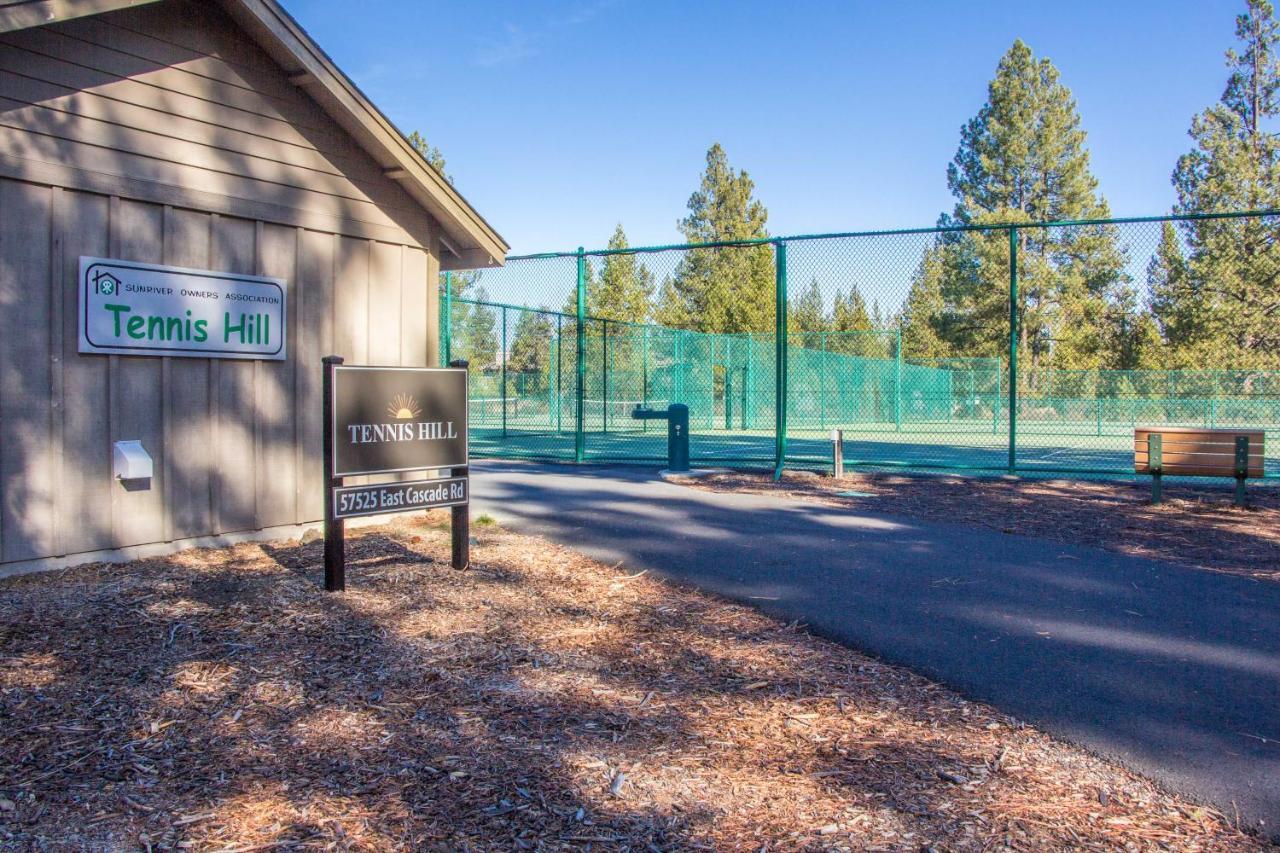 Splitrock 11 Villa Sunriver Exterior photo